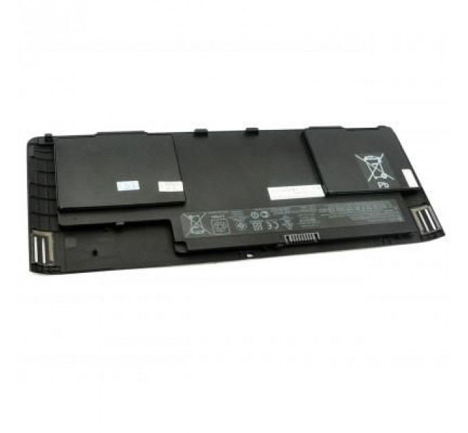 Акумулятор до ноутбука HP EliteBook 810 HSTNN-IB4F 44Wh (3800mAh) 6cell 11.1V Li-ion (A41992)