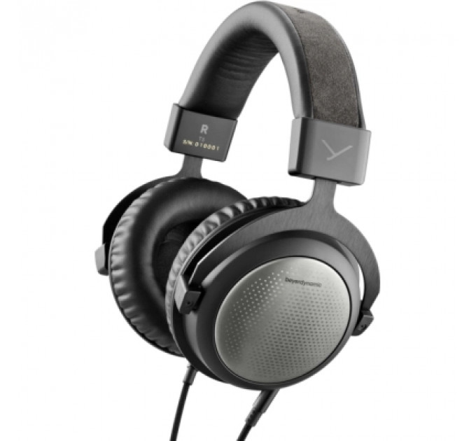 Навушники Beyerdynamic T5 the 3rd generation Black (287023)