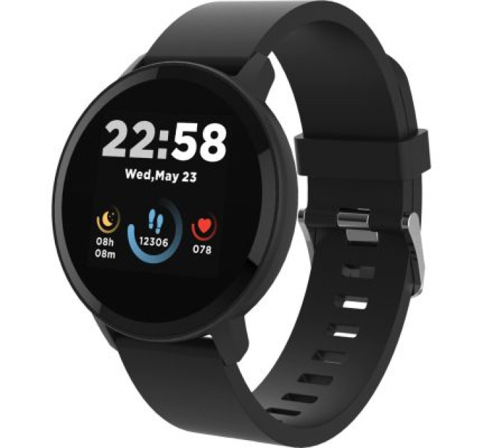 Canyon Смарт-годинник Canyon CNS-SW63BB Lollypop (CNS-SW63BB)