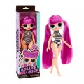 L.O.L. Surprise! Лялька L.O.L. Surprise! серії OPP O.M.G. – Роллер Леді (з аксесуарами) (987444-EUC)