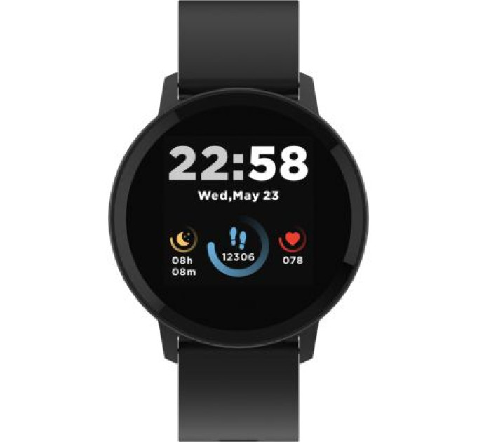 Canyon Смарт-годинник Canyon CNS-SW63BB Lollypop (CNS-SW63BB)