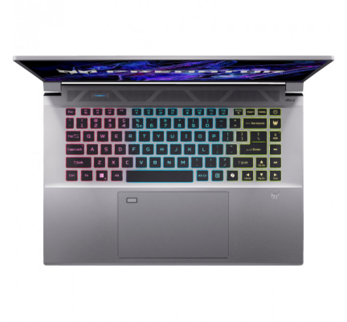 Ноутбук Acer Predator Triton Neo 16 PTN16-51 (NH.QSBEU.002)