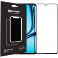 BeCover Скло захисне BeCover Realme Note 50 Black (711317)