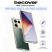 Чохол до мобільного телефона BeCover Anti-Shock Infinix Note 40 Pro (X6851) Clear (711171)