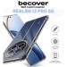 BeCover Чохол до мобільного телефона BeCover Anti-Shock Realme 12 Pro 5G Clear (711175)