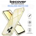 BeCover Чохол до мобільного телефона BeCover Anti-Shock Realme Note 50 Clear (711173)