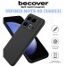 BeCover Чохол до мобільного телефона BeCover Infinix Note 40 (X6853) Black (711177)