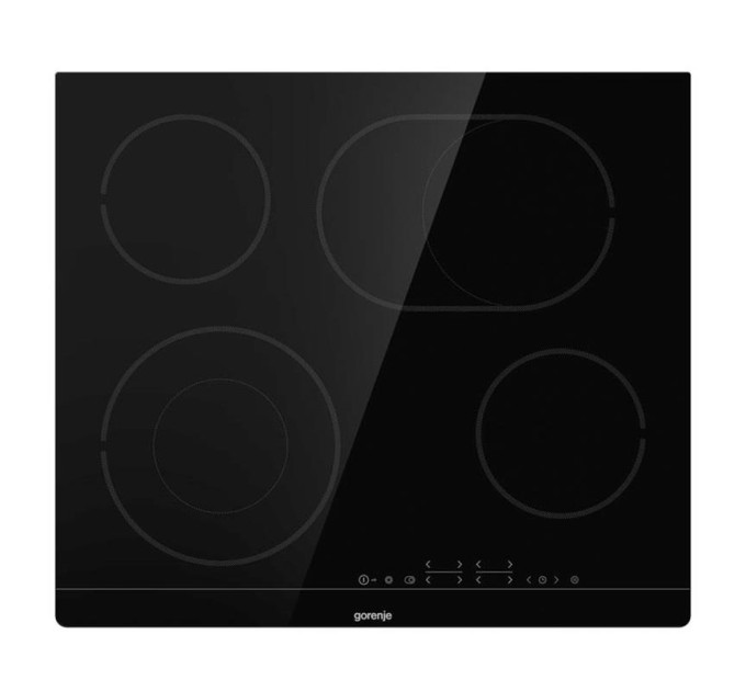 Gorenje Варочна поверхня Gorenje ECT643BSC