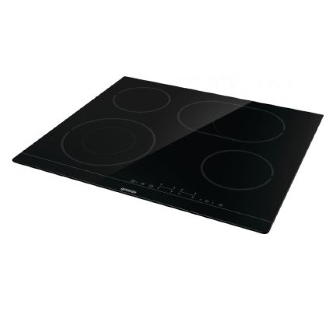 Gorenje Варочна поверхня Gorenje ECT643BSC