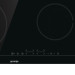 Gorenje Варочна поверхня Gorenje ECT643BSC