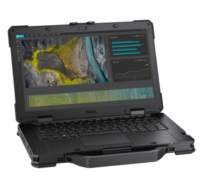 Ноутбук Dell Latitude 5430 Rugged (210-BCFR-2411CMT)