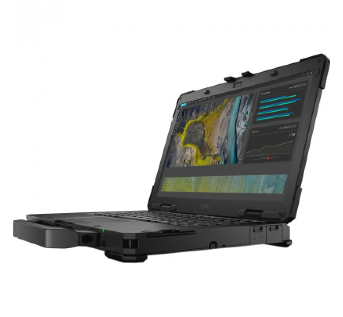 Ноутбук Dell Latitude 5430 Rugged (210-BCFR-2411CMT)
