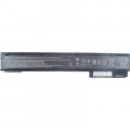 Акумулятор до ноутбука HP EliteBook 8560w HSTNN-LB2Q 5200mAh 8cell 14.8V Li-ion (A41822)
