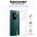 Чохол до мобільного телефона BeCover Realme 12 Plus Transparancy (711184)
