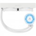 Arctic Система рідинного охолодження Arctic Liquid Freezer III 240 A-RGB (White) (ACFRE00150A)
