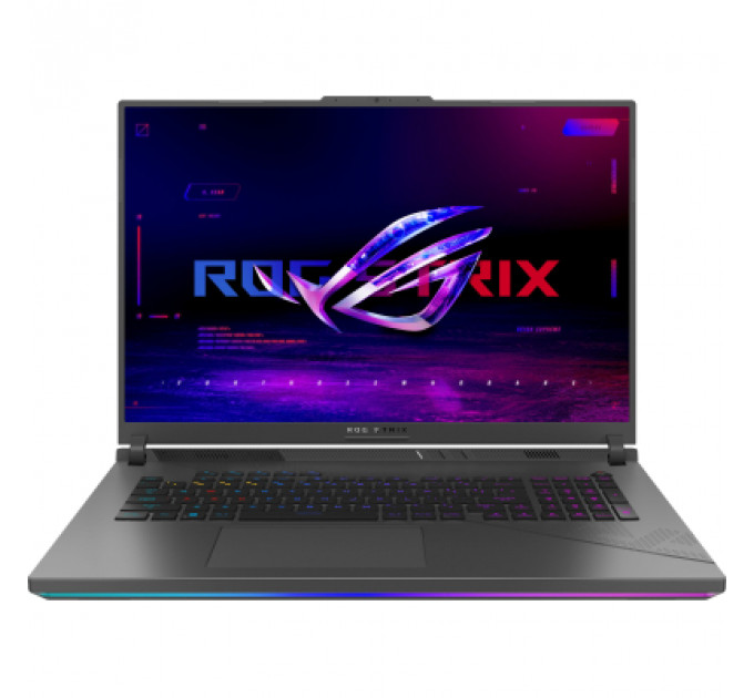 Ноутбук ASUS ROG Strix G18 G814JIR-N6121X (90NR0ID6-M006M0)