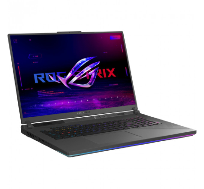 Ноутбук ASUS ROG Strix G18 G814JIR-N6121X (90NR0ID6-M006M0)