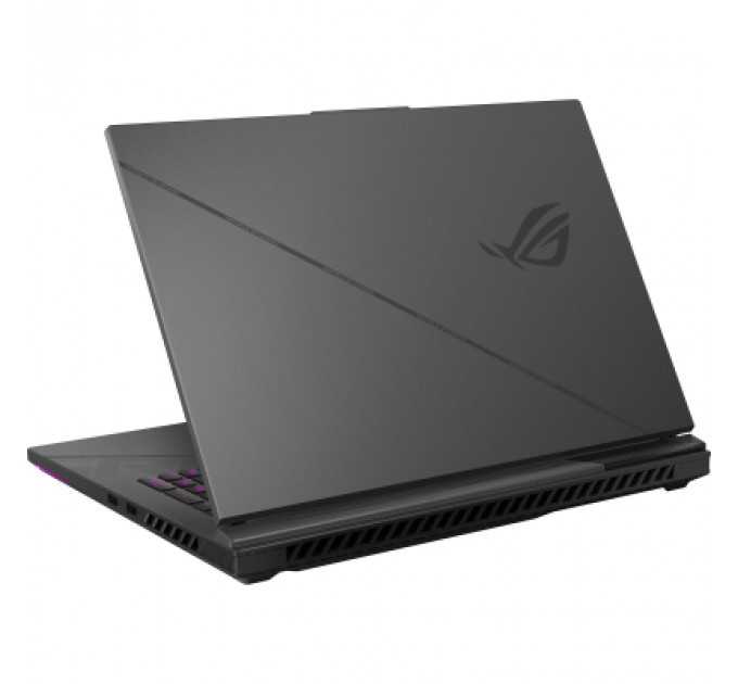 Ноутбук ASUS ROG Strix G18 G814JIR-N6121X (90NR0ID6-M006M0)