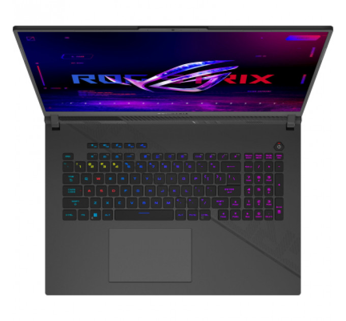 Ноутбук ASUS ROG Strix G18 G814JIR-N6121X (90NR0ID6-M006M0)