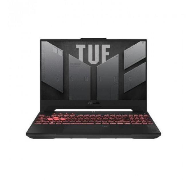 Ноутбук ASUS TUF Gaming A17 FA707NVR-HX040 (90NR0JJ5-M001H0)