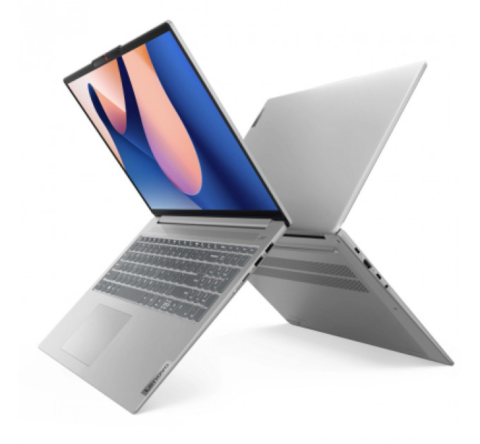 Ноутбук Lenovo IdeaPad Slim 5 16IRL8 (82XF004KRA)