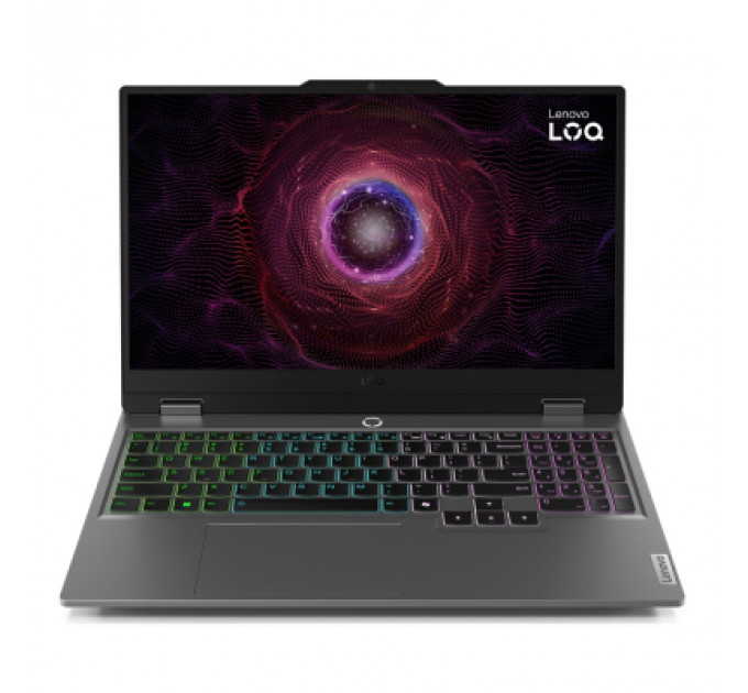 Ноутбук Lenovo LOQ 15ARP9 (83JC008ARA)