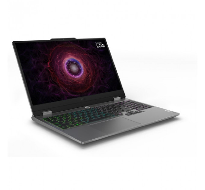 Ноутбук Lenovo LOQ 15ARP9 (83JC008ARA)