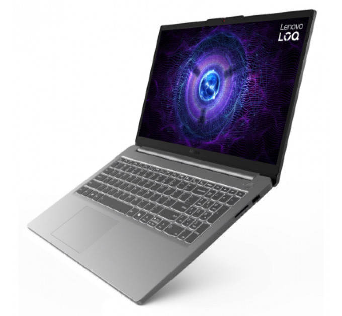 Ноутбук Lenovo LOQ 15IAX9E (83LK0047RA)