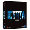 Настільна гра Geekach Games Істота. (The Thing: The Boardgame) (GKCH167T)