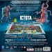 Настільна гра Geekach Games Істота. (The Thing: The Boardgame) (GKCH167T)
