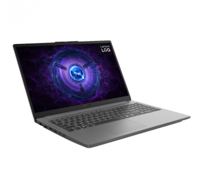 Ноутбук Lenovo LOQ 15IAX9E (83LK0047RA)