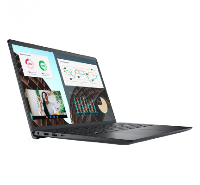 Ноутбук Dell Vostro 3530 (N3409PVNB3530EMEA01_UBU)