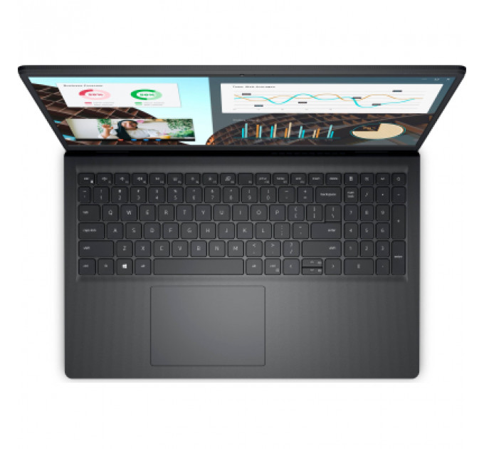 Ноутбук Dell Vostro 3530 (N3409PVNB3530EMEA01_UBU)