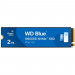 Накопичувач SSD M.2 2280 2TB SN5000 WD (WDS200T4B0E)