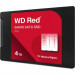Накопичувач SSD M.2 2280 4TB SA500 WD (WDS400T2R0A)