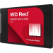 Накопичувач SSD M.2 2280 4TB SA500 WD (WDS400T2R0A)