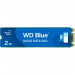Накопичувач SSD M.2 2280 2TB SA510 WD (WDS200T3B0B)