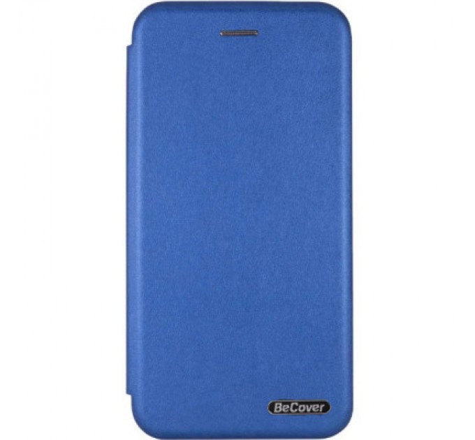 BeCover Чохол до мобільного телефона BeCover Exclusive Motorola Moto G24/G24 Power Blue (711485)