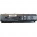 AlSoft Акумулятор до ноутбука AlSoft HP Pavilion 15-E HSTNN-DB4N 5200mAh 6cell 10.8V Li-ion (A41834)