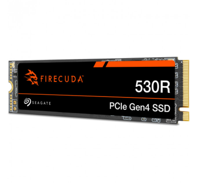 Накопичувач SSD M.2 2280 1TB FireCuda 530R Seagate (ZP1000GM3A063)