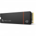 Накопичувач SSD M.2 2280 1TB FireCuda 530R with Heatsink Seagate (ZP1000GM3A073)
