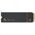 Накопичувач SSD M.2 2280 1TB FireCuda 530R with Heatsink Seagate (ZP1000GM3A073)