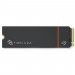 Накопичувач SSD M.2 2280 1TB FireCuda 530R with Heatsink Seagate (ZP1000GM3A073)