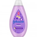 Johnson’s baby Дитячий шампунь Johnson’s baby Перед сном,500 мл (3574669907231)