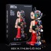 Pantasy Конструктор Pantasy Механічний Astro Boy (86203HY)