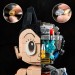Pantasy Конструктор Pantasy Механічний Astro Boy (86203HY)
