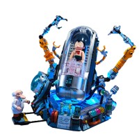 Конструктор Pantasy Astro Boy: Момент пробудження (86205)