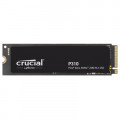 Накопичувач SSD M.2 2280 500GB P310 Micron (CT500P310SSD8)