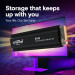 Накопичувач SSD M.2 2280 2TB P310 with heatsink Micron (CT2000P310SSD5)