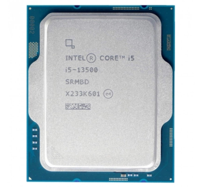Процесор INTEL Core™ i5 13500 (CM8071505093101)
